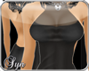 *SYN*EveningGown*Black