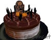 +chocolate cake