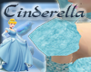 (L)*Cinderella Sleeve