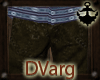 Viking Pants-Tunic VRD