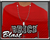 |B Brick Squad Sweater