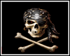Pirates-sticker