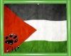 CW Palestine Flag