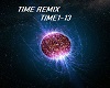 Time remix music