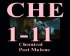 Chemical Post Malone