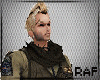 [R] SOLIDER Full Outfits