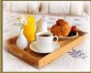 OSP ILU Breakfast Tray