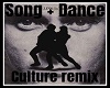 P Collins Dance+Song