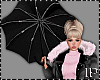 Rainy Day Avatar Poses