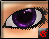 Anime Eyes Purple F