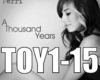 A Thousand Years-NABA-P1