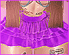 ♡ Beauty Purple