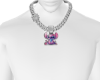 Stich F chain