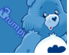 : Grumpy bear! :
