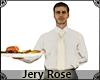 [JR] Professional Waiter