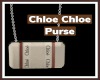 Chloe Chloe Purse