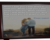 framed love quote1