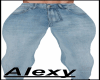 Calça Jeans Clara