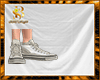 Sneakers White