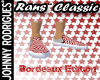 Rans Classic *Bordeaux*2