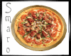 S: Pizza special
