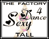 TF Sexy 4 Action Tall