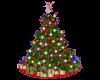 (1) Christmas Tree Anim