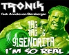 TRONIK - I'M SO REAL