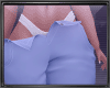 Lt. Blue Cargo Pants