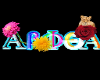 Alpha Baddie Phi Letters