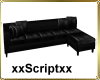 [SCR] Modern Sofa v7