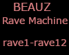 lAl BEAUZ-RaveMachine