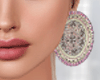 Beaded Earrings