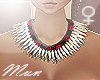 Mun | Chief N Necklace