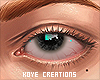 |< Rare Ginger Eyes