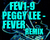 Peggy Lee - Fever remix