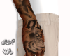 1998 - Hand Tat