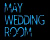 May Wedding Room