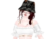 halloween hat cherry