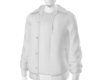 White Varsity Jacket V2