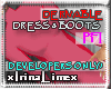 bsb-Dress+Boots PF DRV