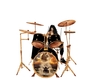 LoneRider Drums