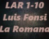 Luis Fonsi-La Romana