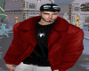 llzM.. Winter Red