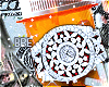 BBE x Blood DiamondIce.