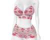 Kiss Sleepwear