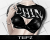 𝕿 . ACHING x BRA ϟ