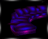 Neon Club Couch