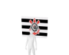 Bandeira do Corinthians