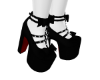 Bows Shoes